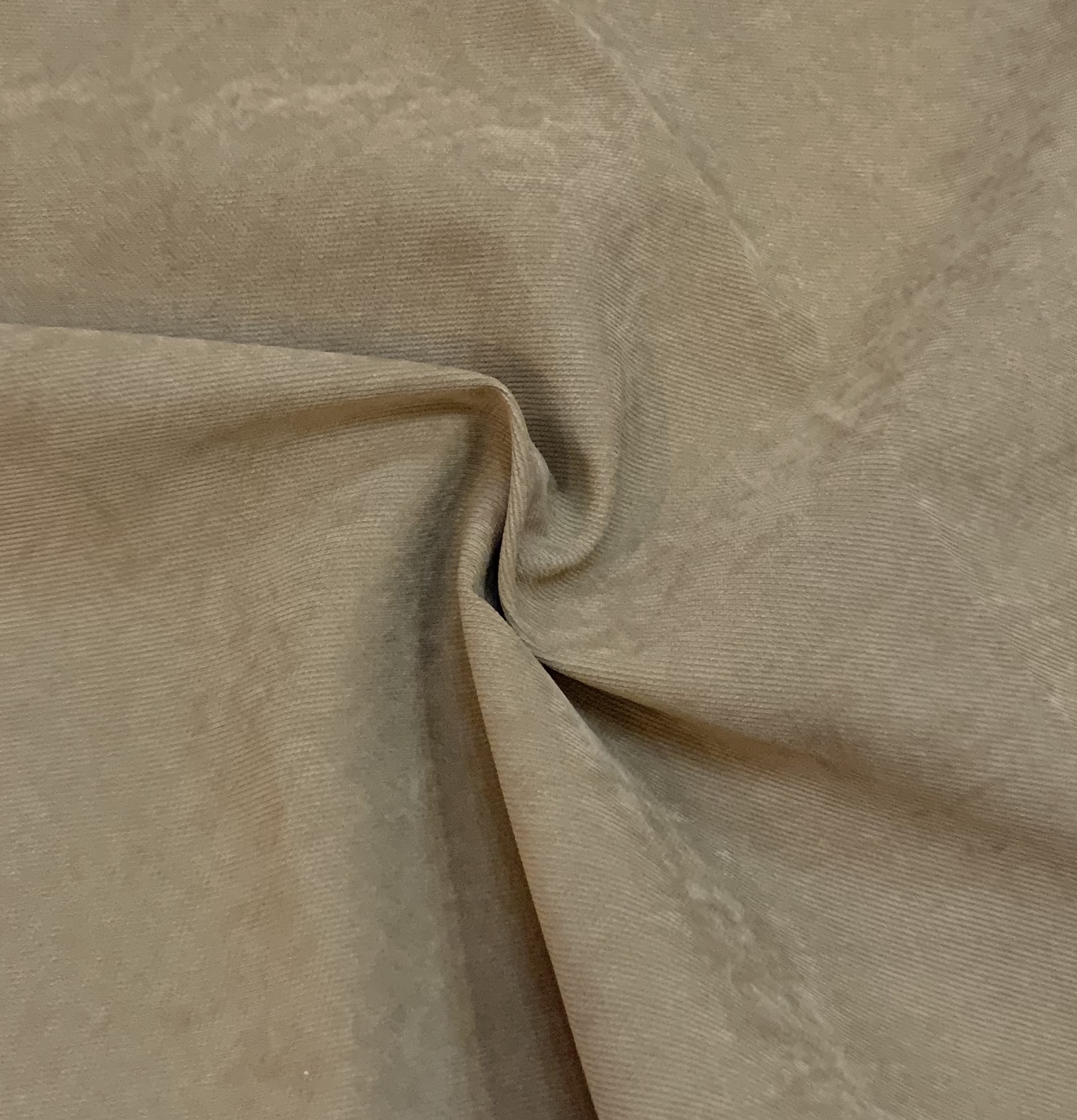 Polyester Microfiber Nylon Peach Skin Fabric